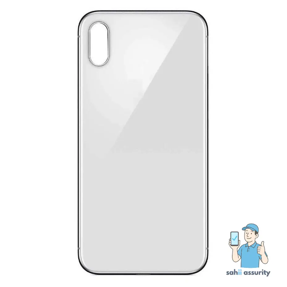 Back Panel Cover for Apple iPhone XS thumbnail